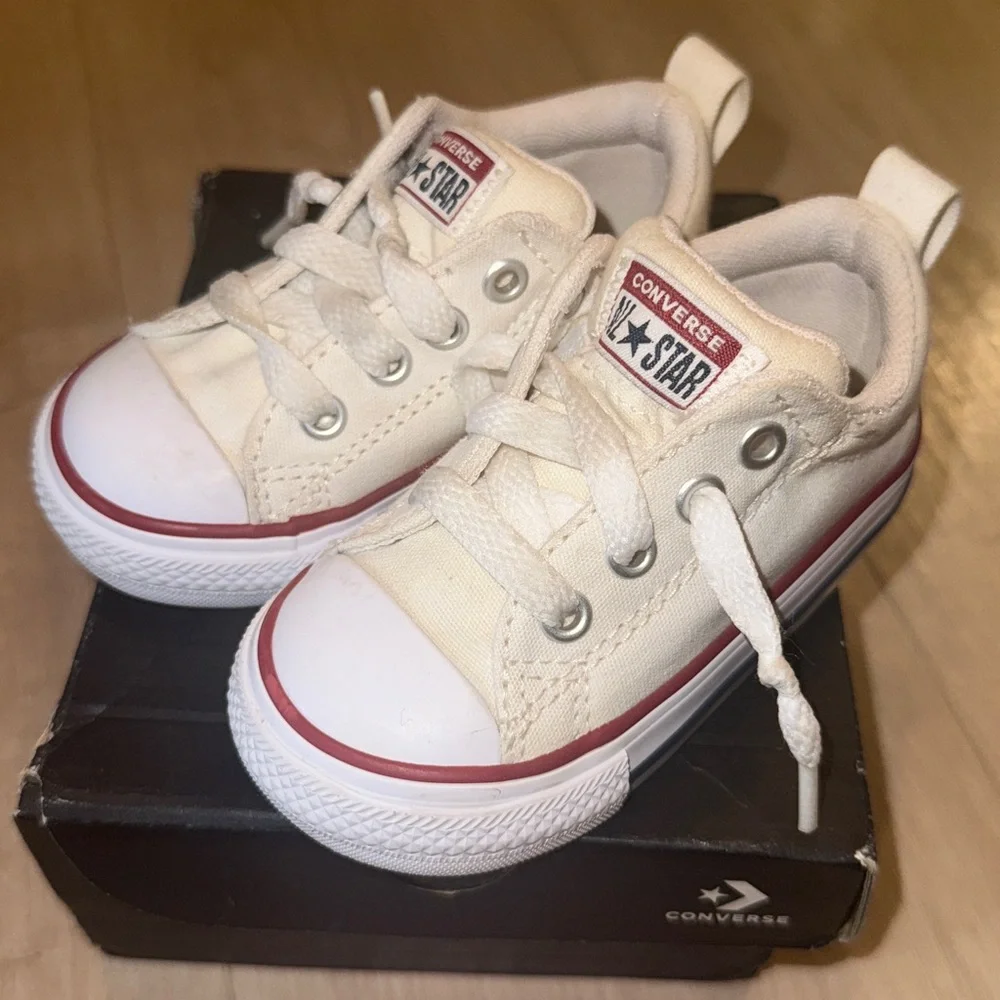 Converse Kids Sneakers